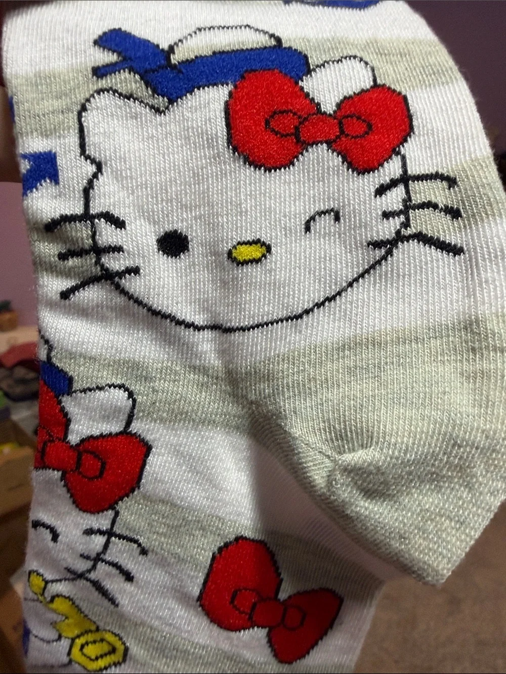 Coco jly hello kitty